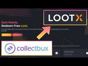 LOOTX "codes" free robux !!!