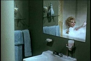 Blonde Woman Bubble Bath Talks Through Stock Footage Video (100% Royalty-free) 19776643 | Shutterstock