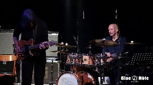 Happy 69th birthday to guitar wizard Mike Stern, one of the greatest of his generation or any generation. Mike has the unique ability to play with the finesse and lyricism of Jim Hall, the driving swing of Wes Montgomery and the turbulent, overdriven attack of Jimi Hendrix. Growing up in the Washington, D.C. area, Stern revered all three of those guitar immortals, along with such potent blues guitarists as Albert and B.B. King. Aspects of those seminal influences can be heard in his playing on t