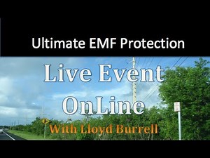A Step-By-Step Guide To Ultimate EMF Protection - Introduction