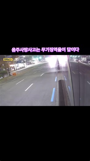 연속 음주운전과 사고, 사형제도 논란