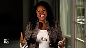 Dr. Jedidah Isler on bringing more women of color into STEM