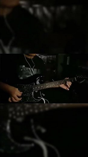 Playing black sheep by metric fr. Brie Larson on guitar. #scottpilgrimvstheworld #brielarson #song