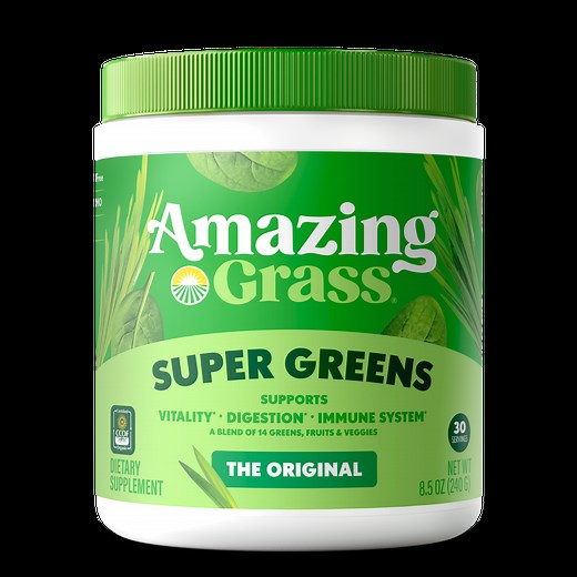 Super Greens