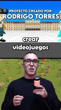 Do you dream of making video games?