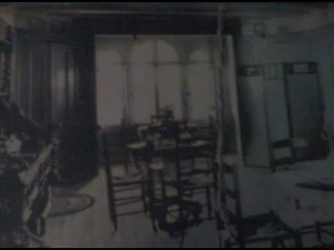 Raynham Hall paranormal investigation Haunted Oyster Bay, NY