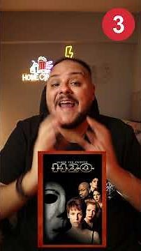 أفضل 25 فيلم رعب لازم تشوفها في هالوين 2025 🎃👻💀الحلقة 1 | هوم سينما