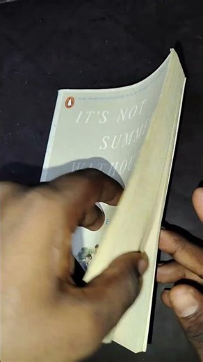 Just Filling My Home Library S02 Epi 23 - Its Not Summer Without You