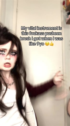 Pusheen Collection and Iconic Brush