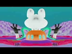 Mickey mouse clubhouse theme song is Extremely Angry At You (REMASTERED)