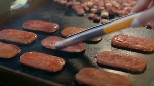 Spam TV Spot, 'Lilo & Stitch: Sizzle'