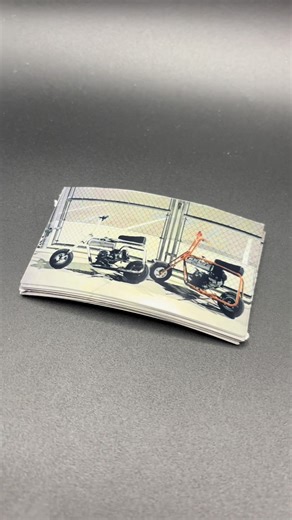 Any image any design can be made into a sticker!! Send it our way and we will make it stick #stickers #customstickers #local #roswell