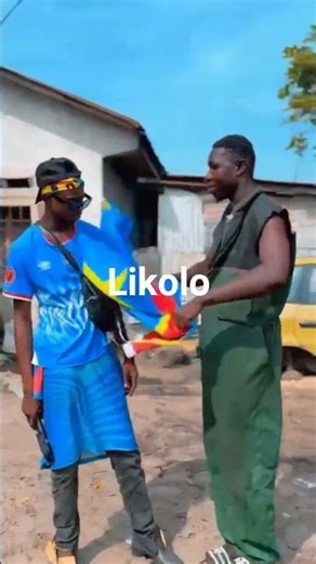 likolo challenge #hiphop #dance #music