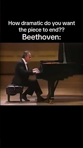 Some of the single most epic 60 seconds of Beethoven…