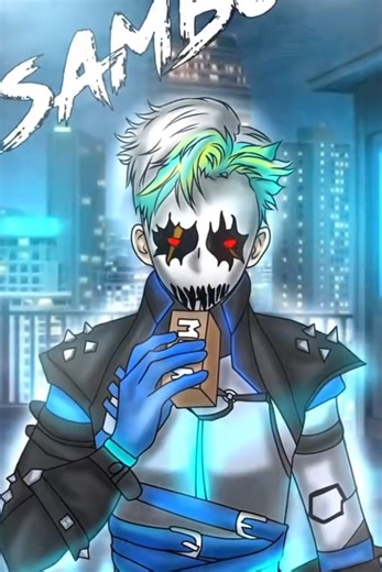 Incredible Anime Drawing in ibis Paint X