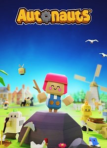 Autonauts - описание, системные требования, оценки, дата выхода