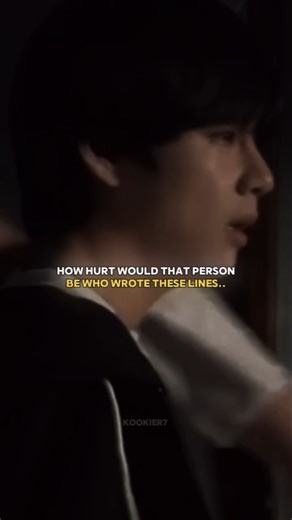 How hurt would that person be .. 🥀😢||#bts #taehyung #shorts ||
