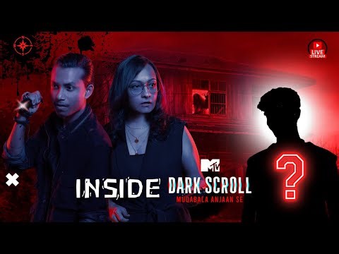 Inside #MTVDarkScroll Ep-02 | Sarbajeet, Pooja and Mystery Seeker! | Paranormal | Haunted