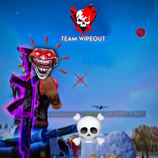 Anemy Full Squad Coming 😈 | 2 Vs 4 🔥 #2vs4 #fullsquad #freefire #gamingdhorts