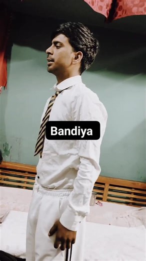 Bandiya full comedy video #comedy #trending #fanny #short | Deepak Parjapati