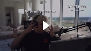 Clix - 🎉 HITTING 6 MILLION FOLLOWERS TODAY 🎉 !sub !discord !code