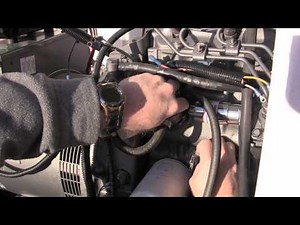 GAC Integrated Actuator Installation