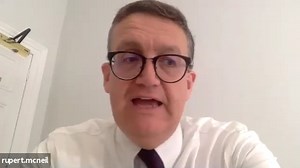 Understanding the Success Profiles with Rupert McNeil