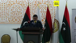 Libya PM Dbeibah reshuffles government in bid to boost services
