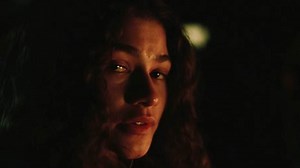 Zendaya's Rue and Hunter Schafer's Jules reunite with a kiss on Euphoria