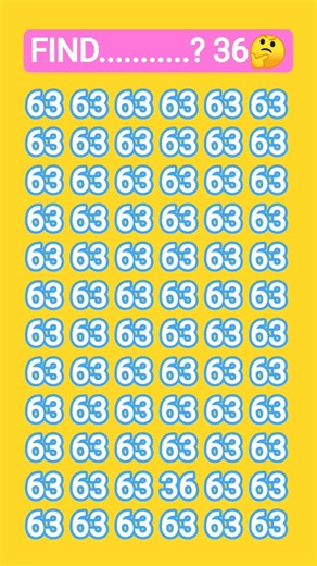 #findnumber #funny #freefire #foryou #explore #education #edit #shorts #eyetest #gaming #gkquestions