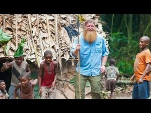 MMA fighter finds God and fights for the hopeless