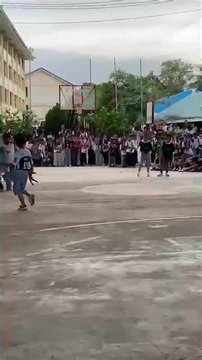 Hip Hop School Competition Highlights