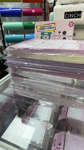 2.9K views · 61 reactions | Te enseñamos todos nuestros tacos full color en tamaño A5. Puedes combinarlos y crear portadas súper lindas que combinen ¿Quieres parte 2? | Estudio Emma | Facebook