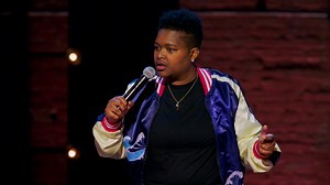 Watch Comedy Central Stand-Up Presents Season 1 Episode 10: Sam Jay - Paramount