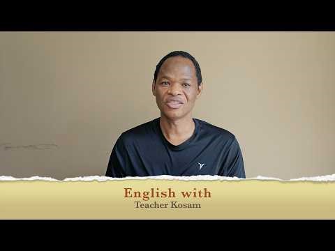 How to write ZIMSEC O Level English Paper 2 Summary Cosmoenglishhub