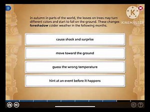 Lexia Core 5 Reading Level 21 Vocabulary Strategies 3 Skill Check