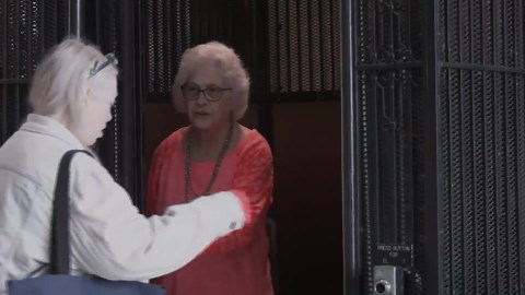 Jasper County Courthouse elevator back in service after repairs