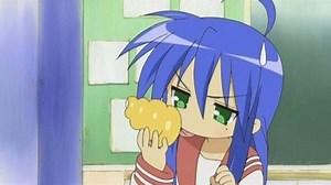 Watch Lucky Star Season 1 Episode 1 - Running Girl