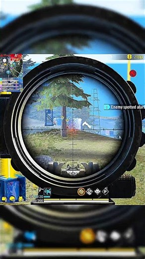 PERFECT SNIPING || FF ESPORTS GAMEPLAY || #trending #esports #ffesports #viralaudio #sniping #viral