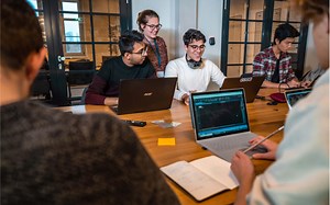 Code University of Applied Sciences