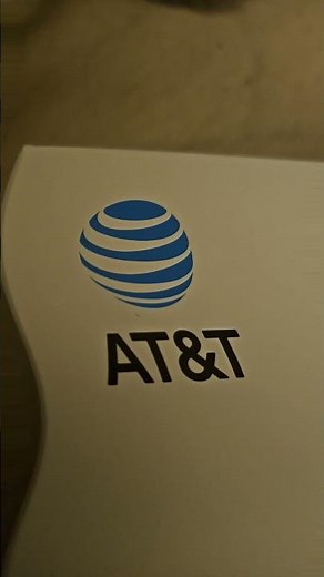 At&t logo effects