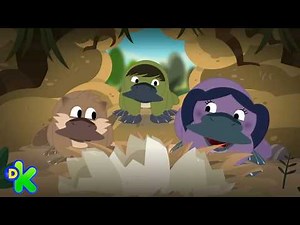 Discovering the world with Luna's curiosity | Luna's Show | Discovery Kids Brazil