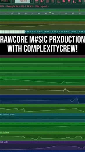 Granular Vocals: Turning Voice Into Rhythm & Groove | Complexity Crew