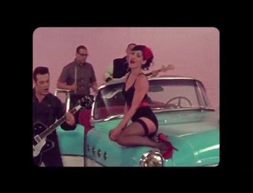 Superbus - Mes défauts (Clip Officiel)