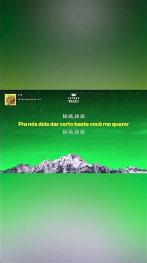 Iê Iê - Juliana Marques · Mc Tuto (Letra)