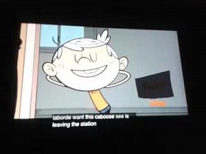 The Victory Dances|The Loud House | Kids' Nick
