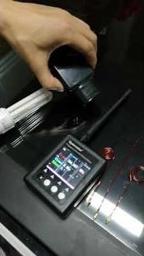 2017 emp jammer no23e funtion manual emp generator