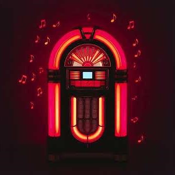 “Jazz & Jukeboxes" - Lively Big-Band Swing for a Vintage Night Out