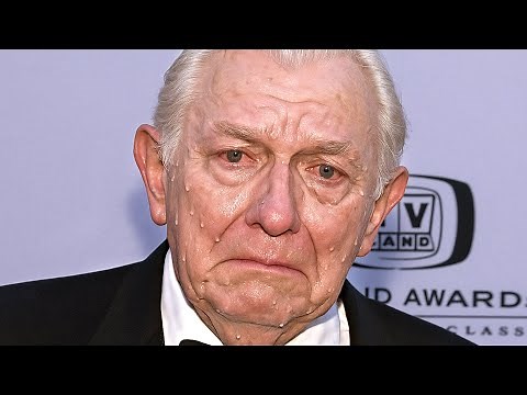 The Real Reason Andy Griffith Was Buried Just 4 Hours After Death