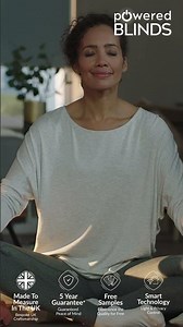 Discover Powered Blinds – Made For Your Windows, Powered For Your Convenience